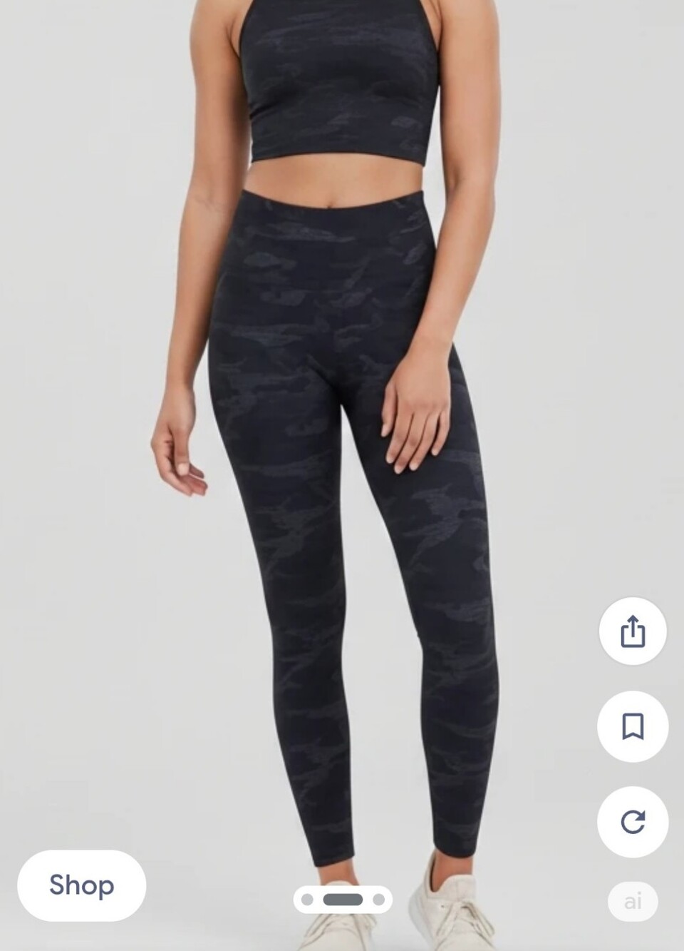 Vuori Clean Elevation Leggings